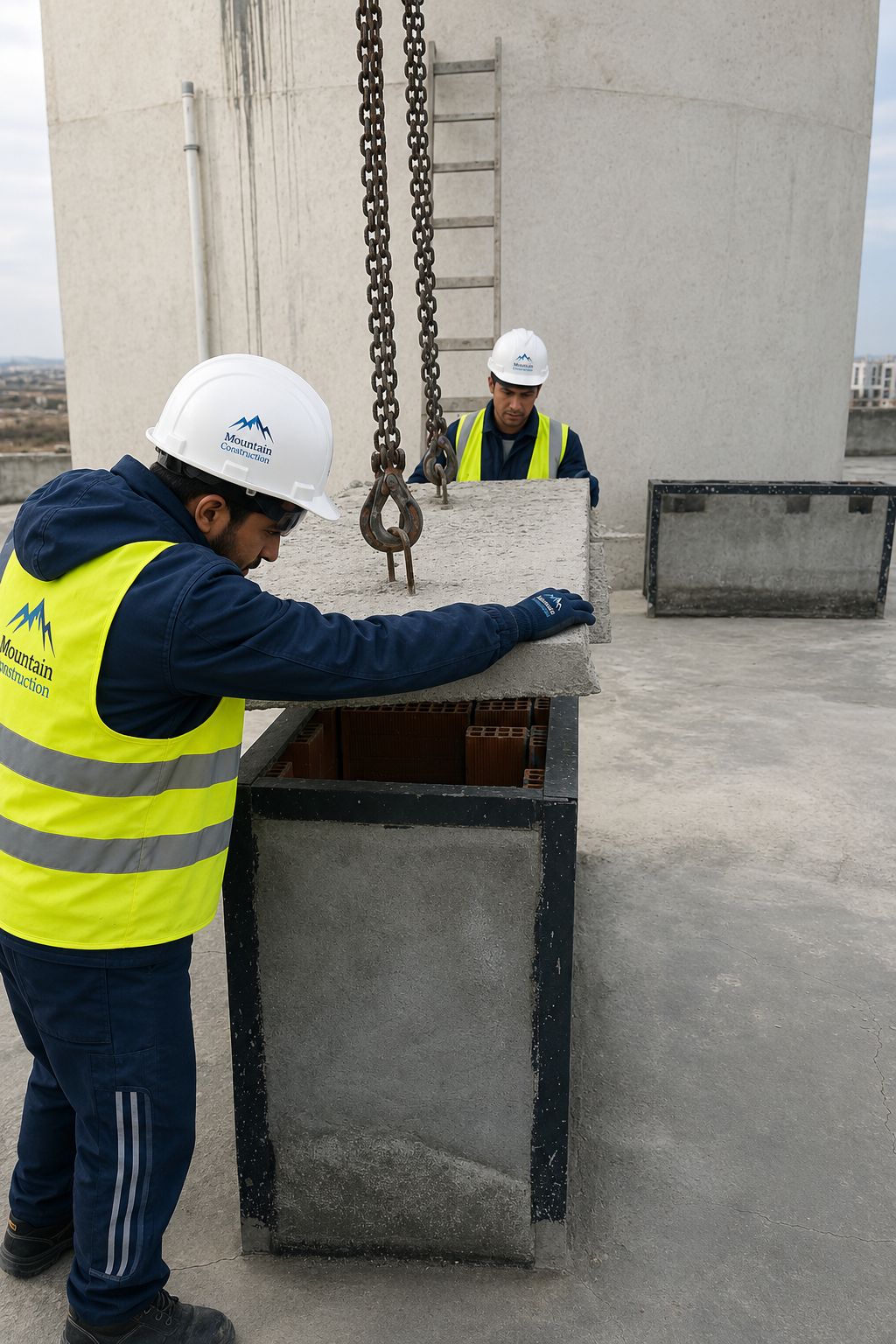 Aghdam city, phase 2 - quarter 11 — 5
