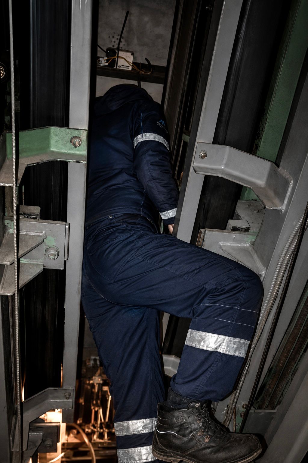 Проект метро — 1